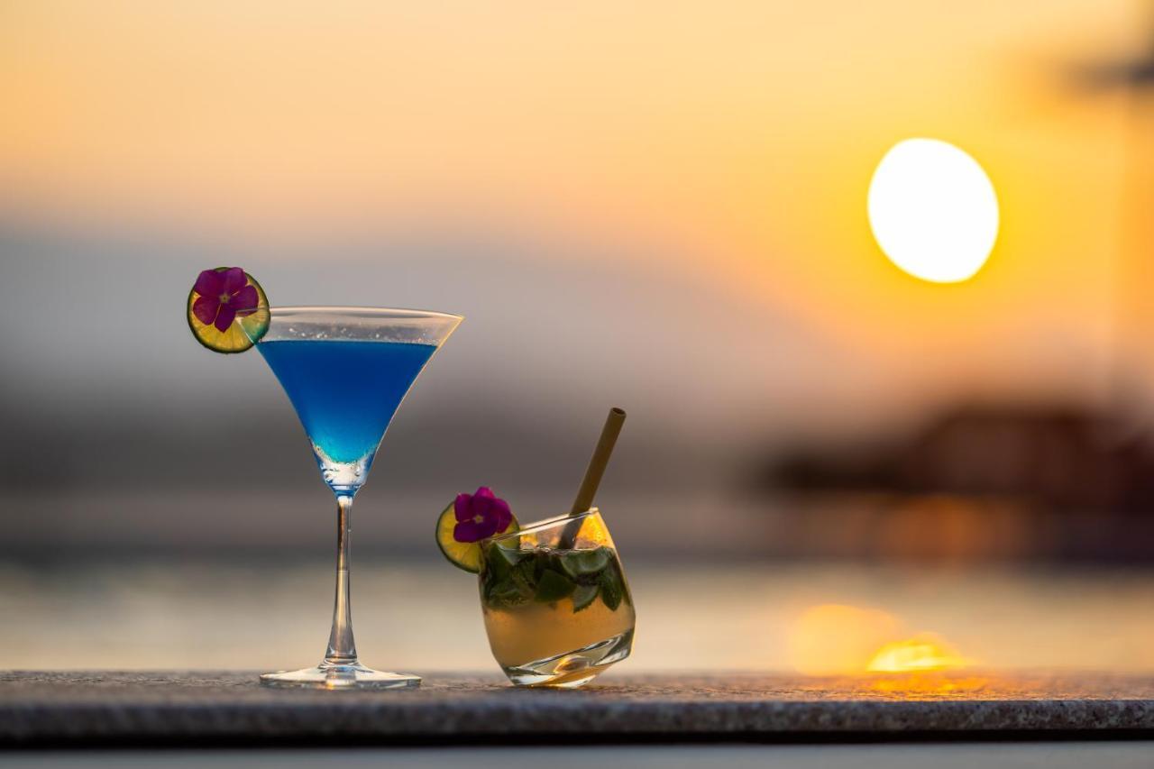 ואנג ויינג The Sanctuary Nam Ngum Beach Resort מראה חיצוני תמונה